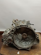 5-Gang-Schaltgetriebe Opel