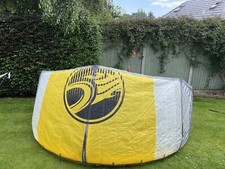 Cabrinha Chaos 2018 7m mit