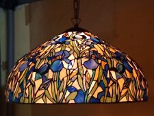IRIS / Tiffany-Stil /
