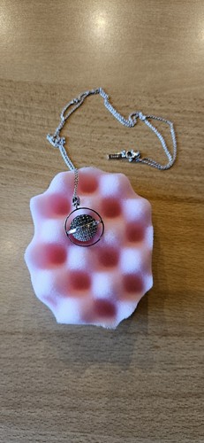 Jette kette kugel silber - jette,