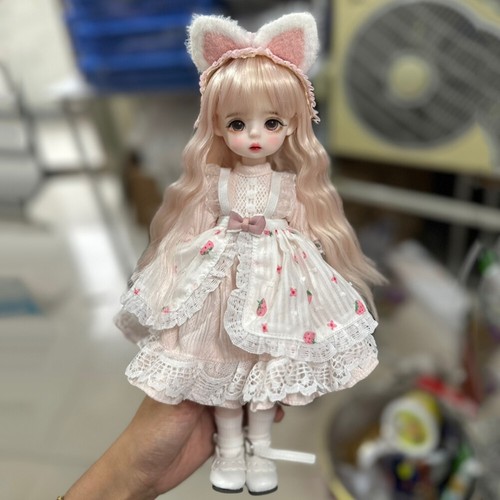 Bjd puppe nette - bjd,
