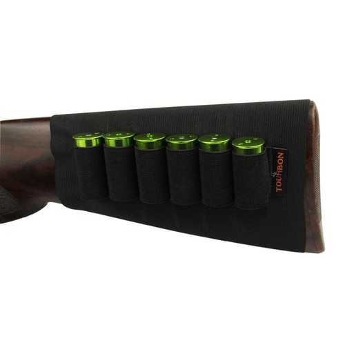Tourbon gewehr patronenhalter - tourbon,