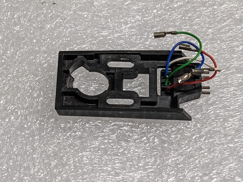 Original dual mit nase - tk,