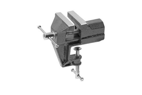 Schraubstock 70mm meister - 70mm,