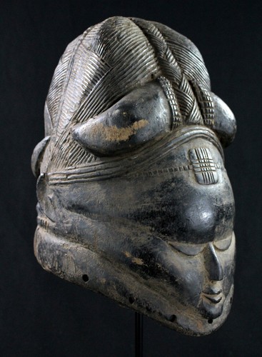Art afrikanisch tribal maske - art,