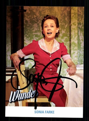 Sonia farke das - das, von