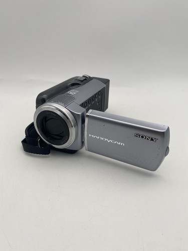 Sony handyman dcr - sony,