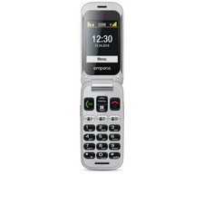 Emporia ONE V200i, Grau Handy
