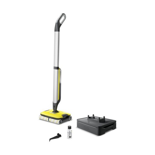 Kärcher cordless - kärcher,