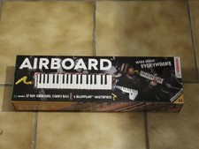 Airboard von Hohner mit Tasche