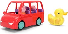 Jada Toys Peppa Pig RC