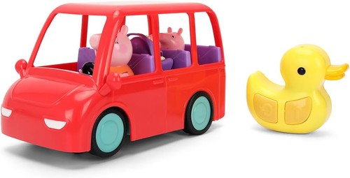 Jada toys peppa pig - peppa,