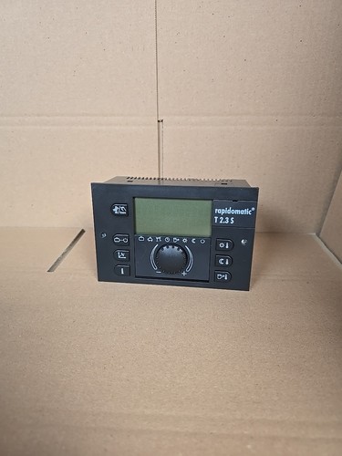 Rapido rapidomatic 3s - rapidomatic, t2.3s