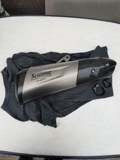 HP Akrapovic Auspuff/ Sportauspuff  BMW S1000xr K49 Top!