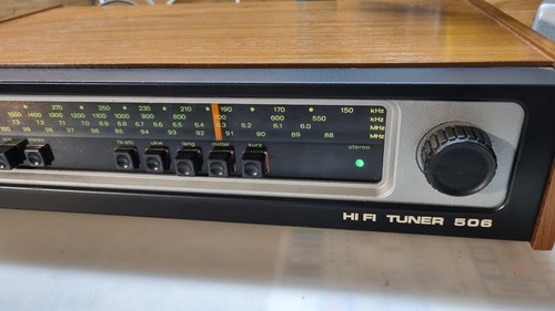 Ddr rft vintage hifi - ddr,