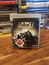 Fallout 3 Sony PlayStation 3