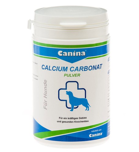 Calcium carbonat pulver - pulver, g