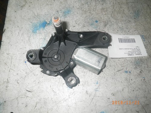 116543 wischermotor hinten - 116543,