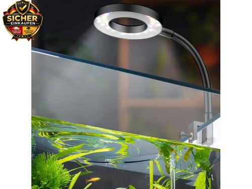 Led aquarium licht für - w,