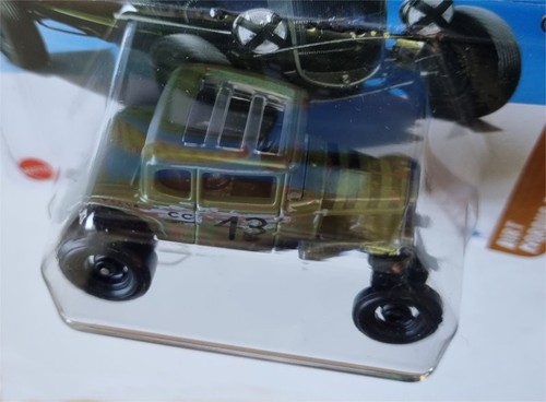 2025 hot wheels ford model - wheels,