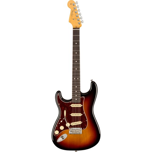 Fender american professional - fender,