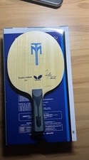 Butterfly Timo Boll ALC Tischtennis Holz J-Series 2009 Neuwertig Rarität