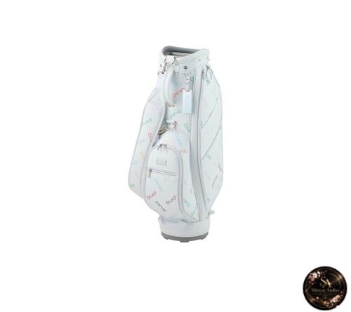 Monogram damen golfbag - monogram,