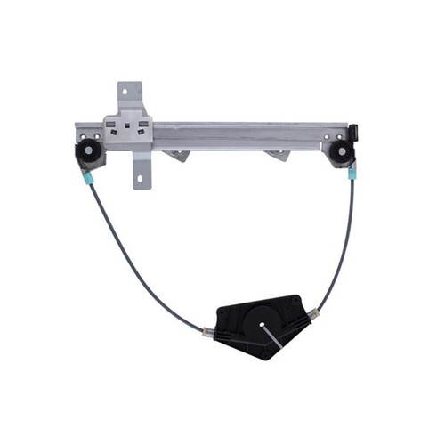 Valeo fensterheber hinten - valeo,