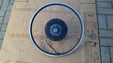 Bike bausatz zoll 1000w - e-bike,