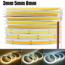 COB LED Streifen Stripe Strip