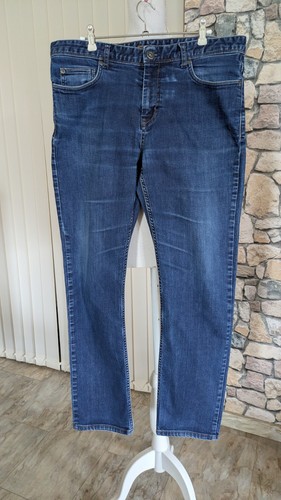 Blue jeans 34 - in, gr.