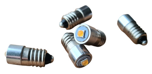 Cree led e10 3 - e10, 1w