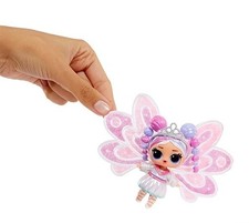 LOL Surprise Fairies Feen