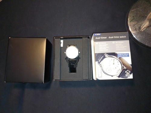 Armbanduhr tschibo tcm dual - tschibo,
