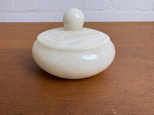 Vintage marmor alabaster - vintage,
