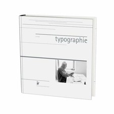 Typographie Buch Verlag
