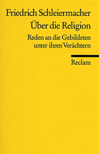 über die religion reden - Über, religion.
