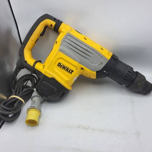 Dewalt bohrhammer d25733k mit - d25733k,
