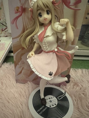 Tsumugi kotobuki trio - tsumugi,
