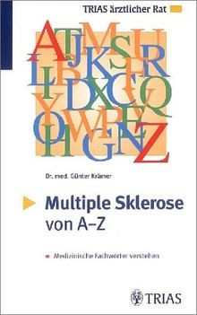 Multiple sklerose von - multiple,