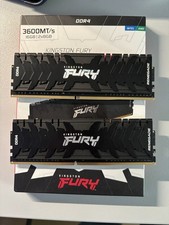 Kingston Fury Renegade 16GB