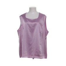 Top, Größe: 52, Lila