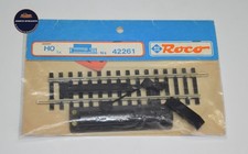Roco H0 - Entkupplungsgleis