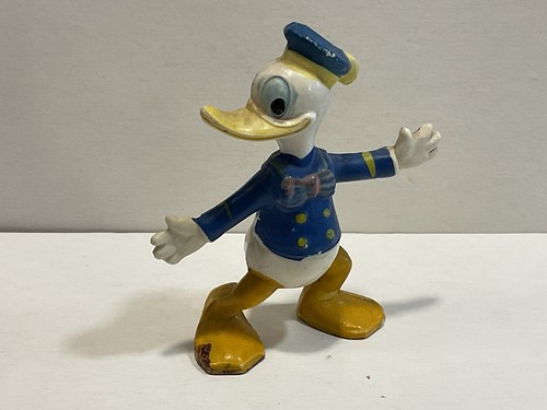 Disney donald duck jim figur - duck,