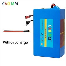 36V Ebike Battery 20Ah