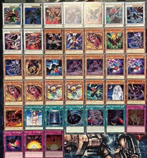 Yu-Gi-Oh! 5D, Blackwing