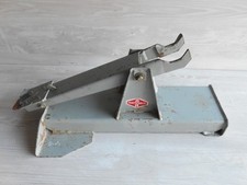 Montagebock a76 balkenmäher - montagebock,