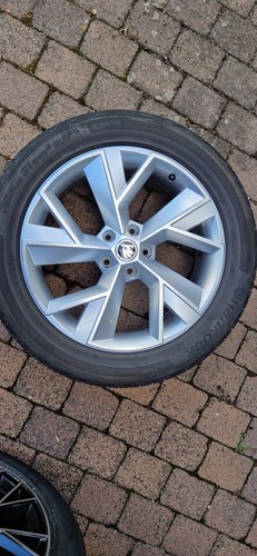 Räder für skoda - räder,