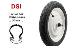 12 Zoll Fahrrad Reifen 12x2.00