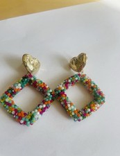 My Jewellery Ohrringe, bunt